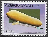Azerbajdžan p Mi 0240