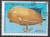 Azerbajdžan p Mi 0241