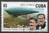 Kuba p Mi 4279