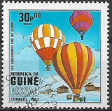 Guinea Bissau p Mi 0656