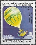  Vietnam p Mi 1299