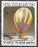  Vietnam p Mi 1304