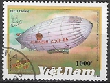  Vietnam p Mi 2245