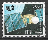 Kambodža p Mi 0952
