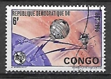 Konžská demokratická republika p Mi 0227
