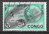 Konžská demokratická republika p Mi 0228