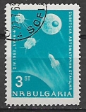 Bulharsko p  Mi 1390