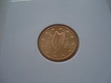  Obehová minca Írsko 1c 2009