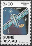 Guinea Bissau p Mi 0670