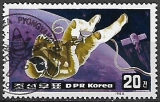 Severná  Kórea p Mi 2523