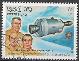 Laos p Mi 0855