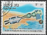 Laos p Mi 0857