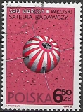 Poľsko p Mi 1736
