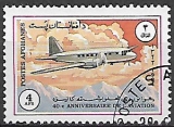 Afganistan p Mi 1354
