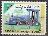 Afganistan p Mi 1849