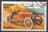 Afganistan p Mi 1877