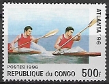 Kongo č Mi 1442