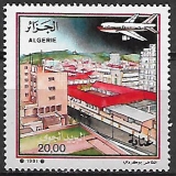 Alžírsko č Mi  1040