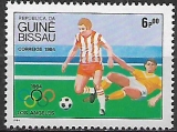 Guinea Bissau č Mi 0765