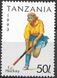 Tanzánia č Mi 1468