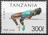 Tanzánia č Mi 1474