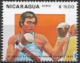Nikaragua č Mi 2407