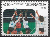 Nikaragua č Mi 2808