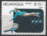 Nikaragua č Mi 2810