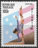 Togo č Mi 2382