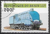 Benin p Mi 0914