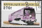 Benin p Mi 0915