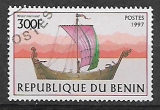 Benin p Mi 0975