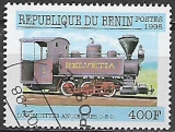 Benin p Mi 1029