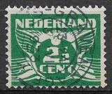 Holandsko p Mi 0175