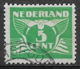 Holandsko p Mi 0380
