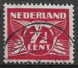 Holandsko p Mi 0381