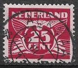 Holandsko p Mi 0388