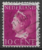 Holandsko p Mi 0343