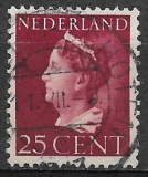 Holandsko p Mi 0348