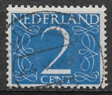 Holandsko p Mi 0469