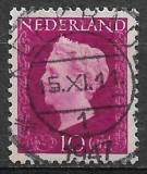 Holandsko p Mi 0481