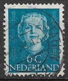 Holandsko p Mi 0526