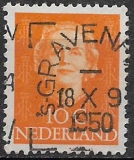 Holandsko p Mi 0527