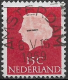 Holandsko p Mi 0621