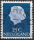Holandsko p Mi 0623