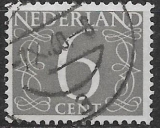 Holandsko p Mi 0646