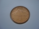  1 c  Slovensko 2011