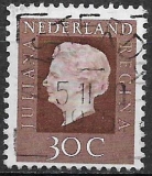 Holandsko p Mi 0975