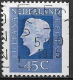Holandsko p Mi 0977 Dr