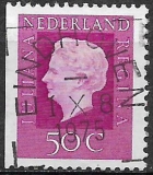 Holandsko p Mi 0978 Dl